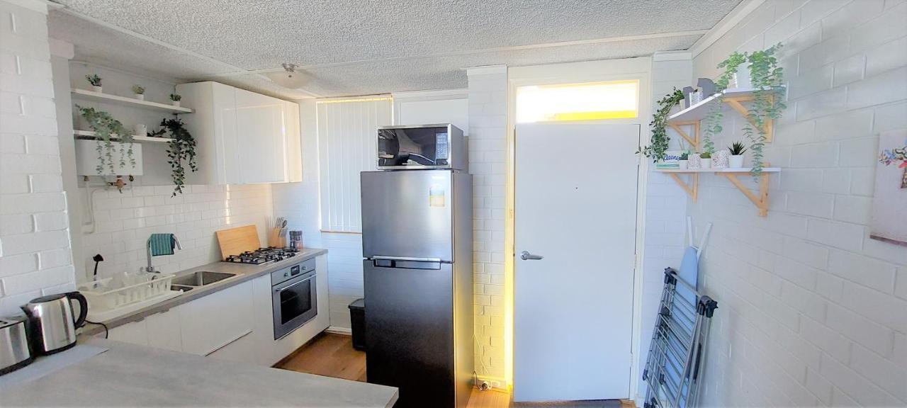 Sky High On Arundel - Central Fremantle Apartment 外观 照片