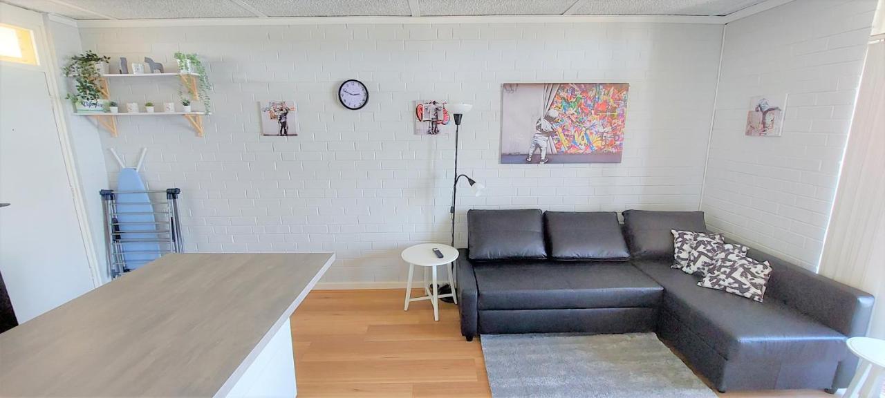 Sky High On Arundel - Central Fremantle Apartment 外观 照片